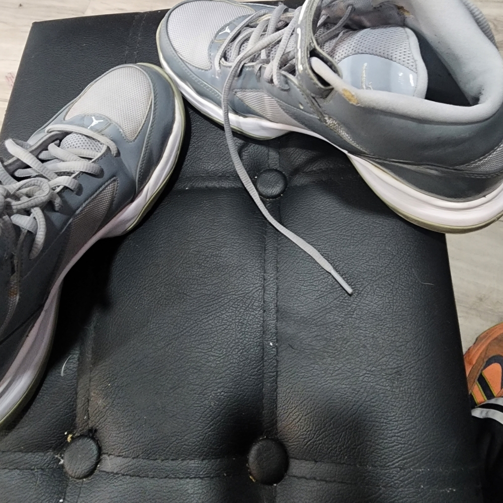 Jordans